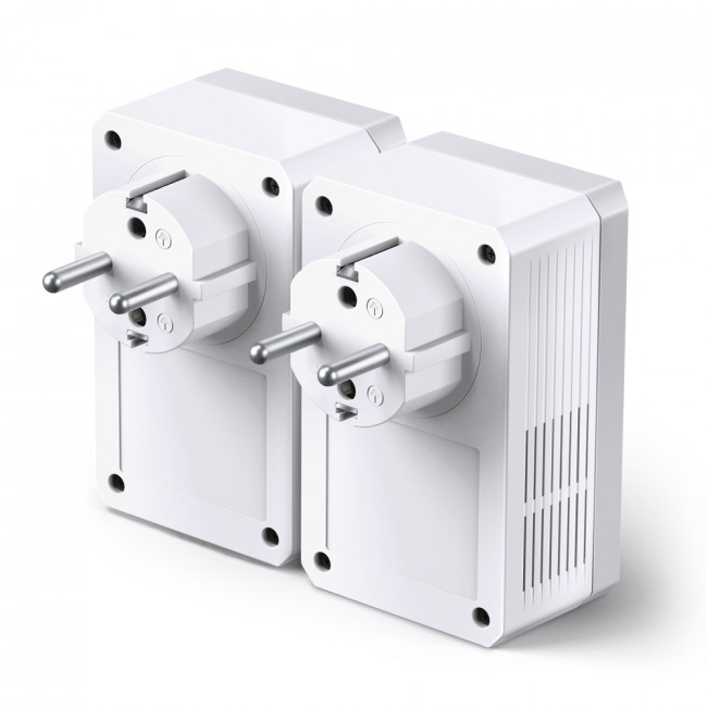 Сетевой адаптер TP-Link TL-PA4010P KIT