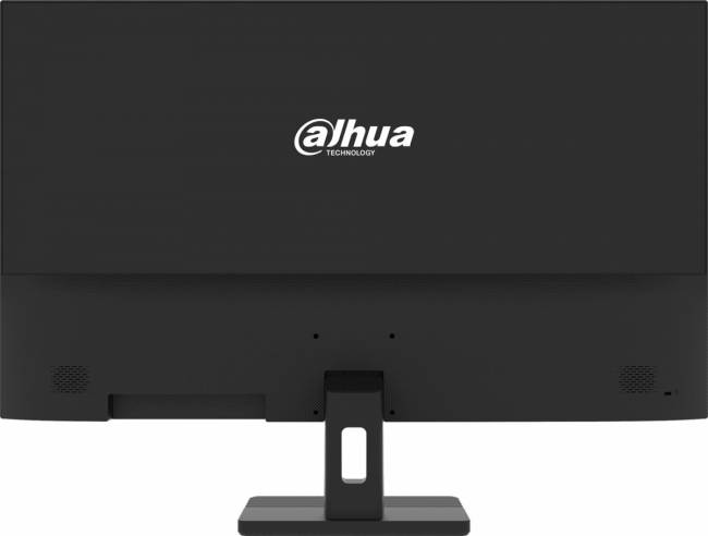 Монитор Dahua DHI-LM32-C301B — для бизнеса и офиса Монитор Dahua DHI-LM32-C301B — для бизнеса и офиса
