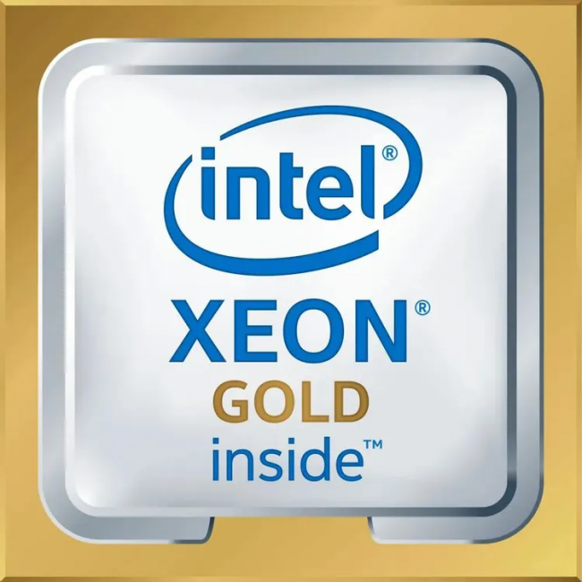 Процессор Intel CD8069504448701 — для бизнеса и офиса