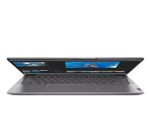 Ноутбук Lenovo Yoga Slim 6 14APU8 14" (82X3002URK) — для бизнеса и офиса