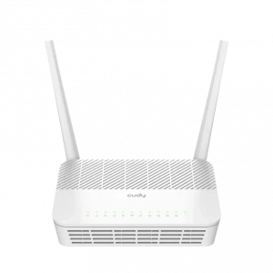 Роутер Cudy GP1200