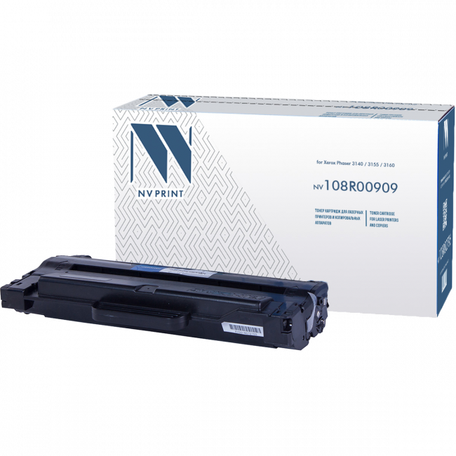 - NV Print NV-108R00909 — для бизнеса и офиса - NV Print NV-108R00909 — для бизнеса и офиса