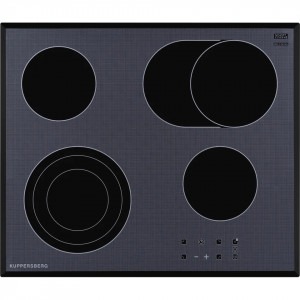 Встраиваемая варочная панель Kuppersberg ESO 629 F