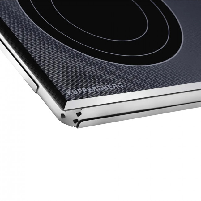 Встраиваемая варочная панель Kuppersberg ESO 629 F — для бизнеса и офиса