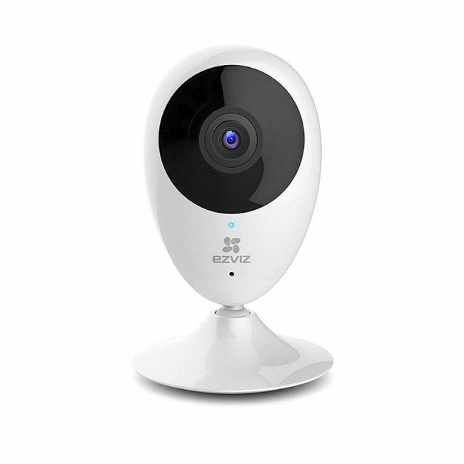 Камера EZVIZ CS-C2C (1080P, H.265) — для бизнеса и офиса Камера EZVIZ CS-C2C (1080P, H.265) — для бизнеса и офиса