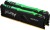 Память оперативная Kingston FURY Beast RGB KF437C19BB1AK2/32 — для бизнеса и офиса