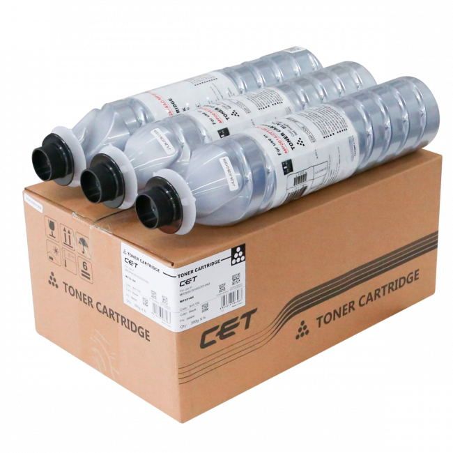 - CET 842135 (CET6606) — для бизнеса и офиса