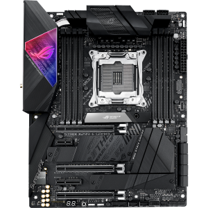 Материнская плата ASUS ROG STRIX X299-E GAMING II
