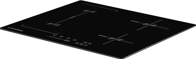 Встраиваемая варочная панель Kuppersberg Kuppersberg ICS 617 Встраиваемая варочная панель Kuppersberg Kuppersberg ICS 617