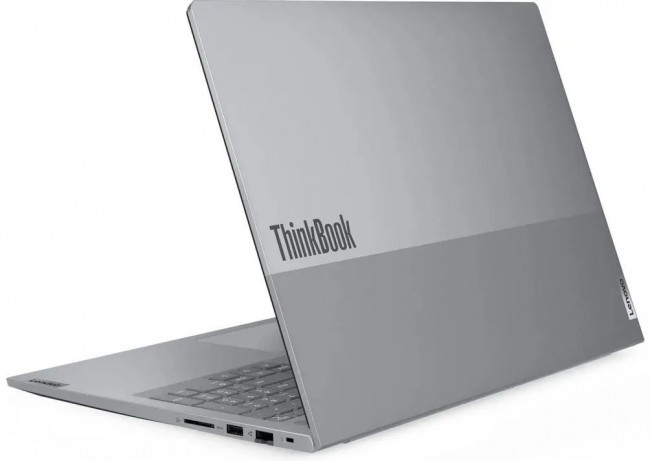 Ноутбук Lenovo 21SKS05C00 — для бизнеса и офиса Ноутбук Lenovo 21SKS05C00 — для бизнеса и офиса