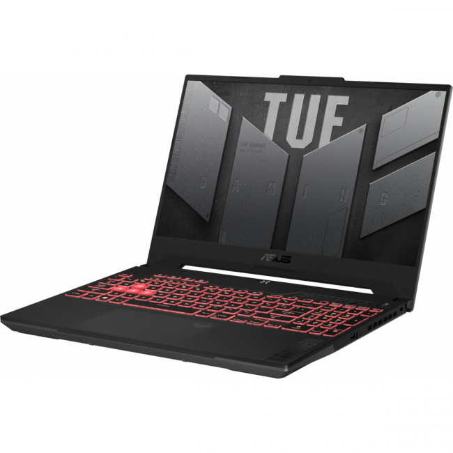 Ноутбук ASUS TUF FA507NV-LP058 (90NR0E85-M004U0) — для бизнеса и офиса