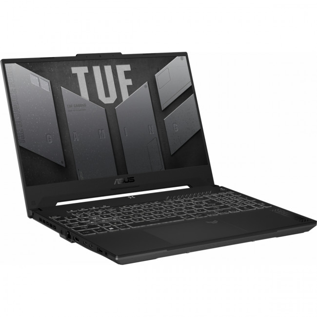 Ноутбук ASUS TUF FA507NV-LP058 (90NR0E85-M004U0) — для бизнеса и офиса