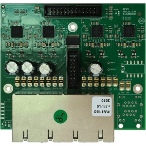 Карта 8 FXS портов Xorcom Module 8 FXS XR0024 Карта 8 FXS портов Xorcom Module 8 FXS XR0024