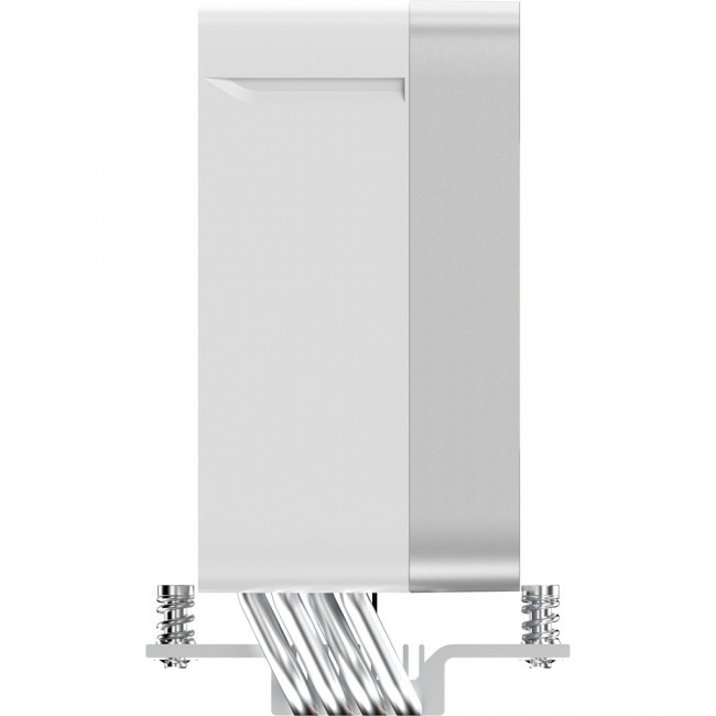 Кулер для процессора Ocypus Delta-A40-WH1NAWD00E-GL — для бизнеса и офиса