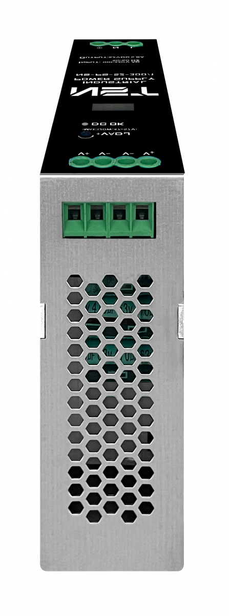 Промышленный блок питания New System Technologies NS-PS-52-300/I — для бизнеса и офиса