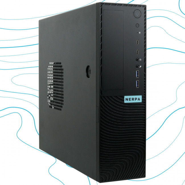 Персональный компьютер NERPA BALTIC I130 SFF