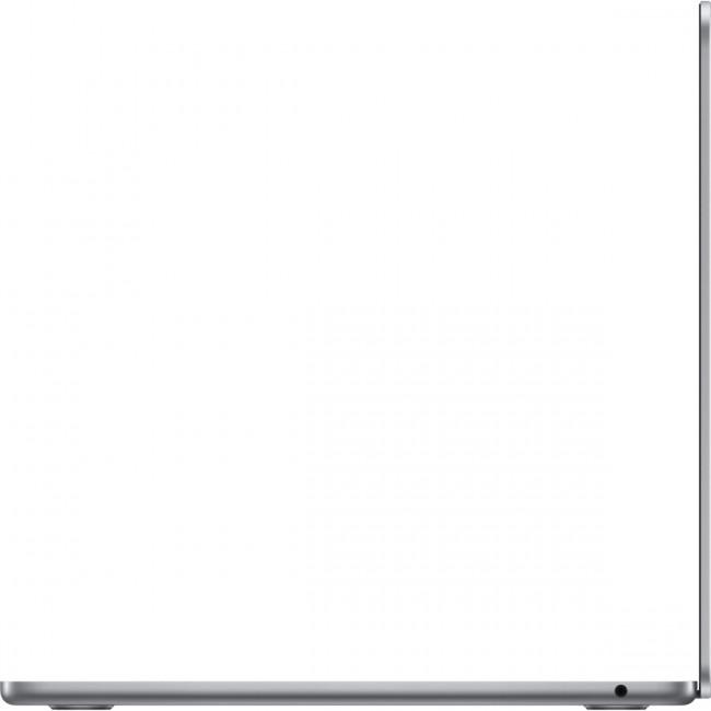 Ноутбук Apple Apple Z15S000MW — для бизнеса и офиса