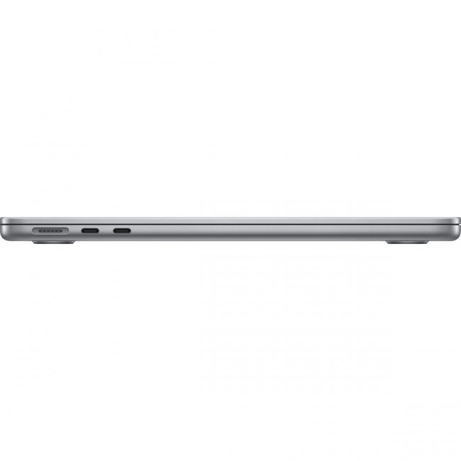 Ноутбук Apple Apple Z15S000MW — для бизнеса и офиса