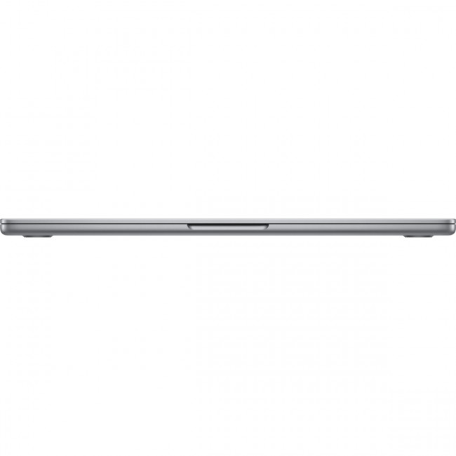 Ноутбук Apple Apple Z15S000MW — для бизнеса и офиса