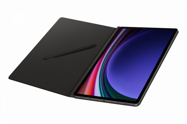 Чехол Samsung Electronics EF-BX810PBEGRU — для бизнеса и офиса