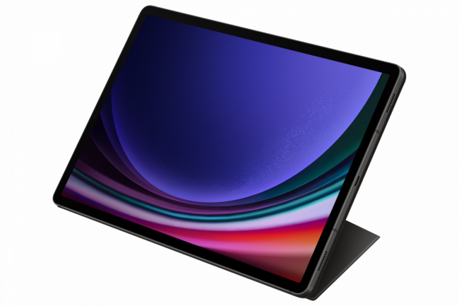 Чехол Samsung Electronics EF-BX810PBEGRU — для бизнеса и офиса