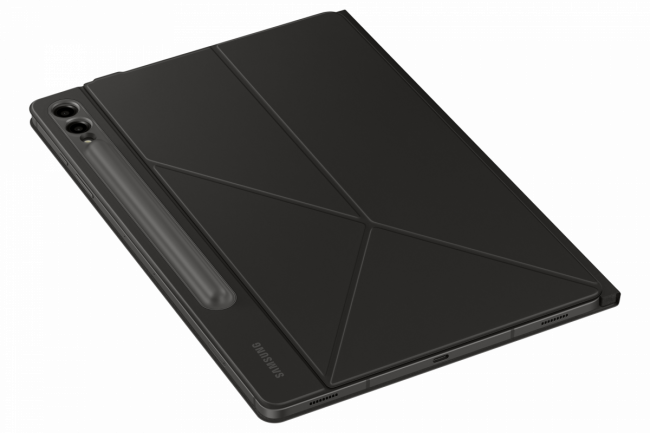 Чехол Samsung Electronics EF-BX810PBEGRU — для бизнеса и офиса