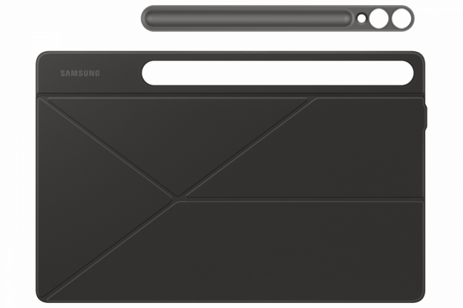 Чехол Samsung Electronics EF-BX810PBEGRU — для бизнеса и офиса