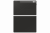 Чехол Samsung Electronics EF-BX810PBEGRU — для бизнеса и офиса