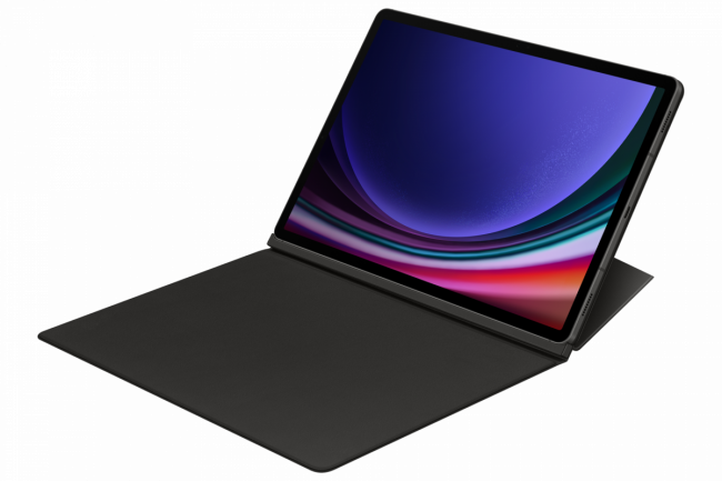 Чехол Samsung Electronics EF-BX810PBEGRU — для бизнеса и офиса