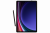 Чехол Samsung Electronics EF-BX810PBEGRU — для бизнеса и офиса