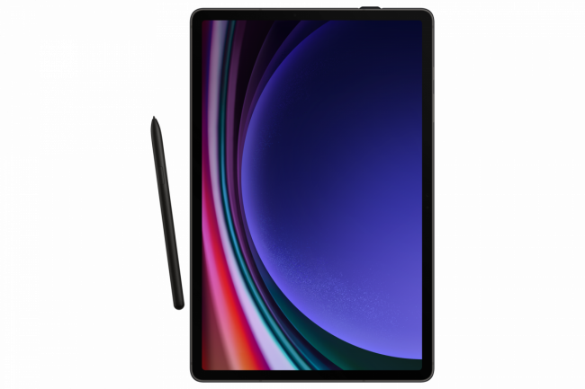 Чехол Samsung Electronics EF-BX810PBEGRU — для бизнеса и офиса