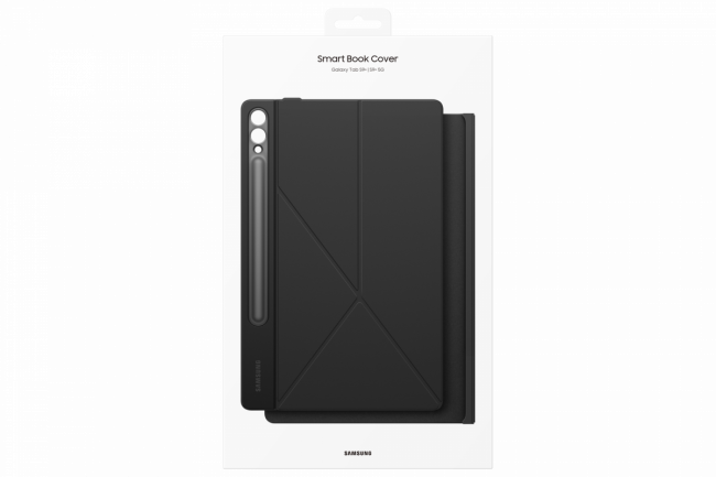 Чехол Samsung Electronics EF-BX810PBEGRU — для бизнеса и офиса