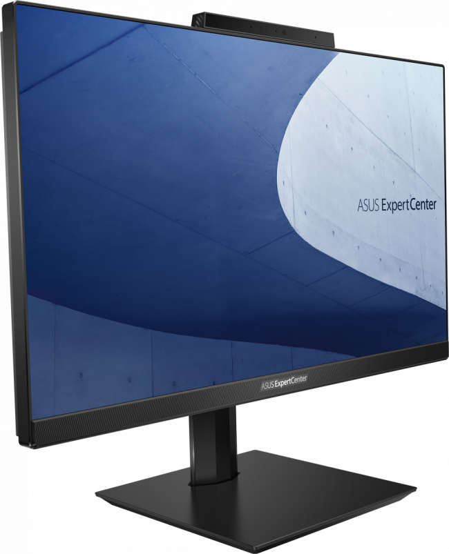 Моноблок ASUS ExpertCenter E5 AiO 22 A5202WHAK — для бизнеса и офиса