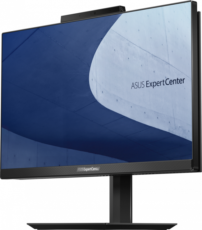 Моноблок ASUS ExpertCenter E5 AiO 22 A5202WHAK — для бизнеса и офиса