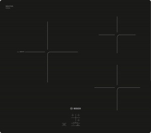 Встраиваемая индукционная панель BOSCH Bosch Serie | 2 PUC61KAA5E