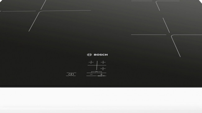 Встраиваемая индукционная панель BOSCH Bosch Serie | 2 PUC61KAA5E — для бизнеса и офиса