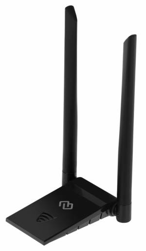 Сетевой адаптер Wi-Fi Digma DWA-AC13002E