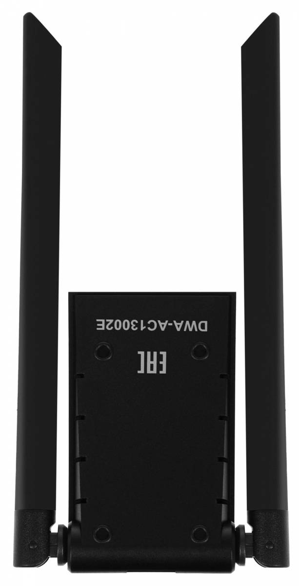 Сетевой адаптер Wi-Fi Digma DWA-AC13002E — для бизнеса и офиса