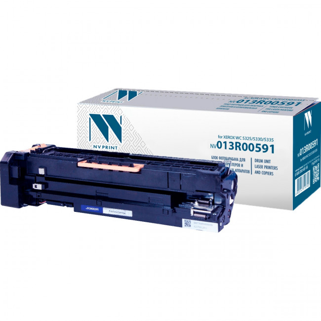 - NV Print NV-013R00591DU
