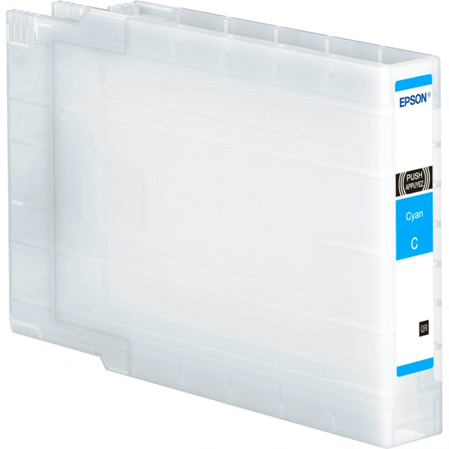 Картридж Epson C13T04A240 — для бизнеса и офиса