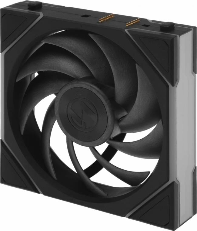 Вентилятор для корпуса Lian-Li G99.12TL1W1B.R0 — для бизнеса и офиса