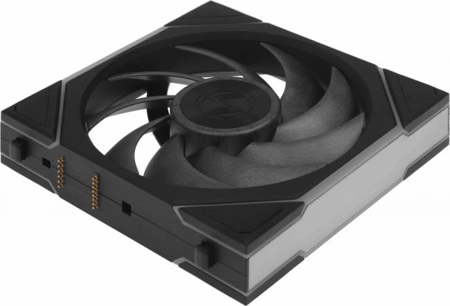 Вентилятор для корпуса Lian-Li G99.12TL1W1B.R0 — для бизнеса и офиса