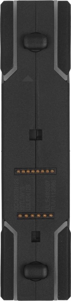 Вентилятор для корпуса Lian-Li G99.12TL1W1B.R0 — для бизнеса и офиса