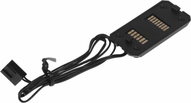 Вентилятор для корпуса Lian-Li G99.12TL1W1B.R0 — для бизнеса и офиса