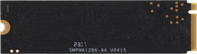 Накопитель SSD PC PET PCPS512G3 — для бизнеса и офиса