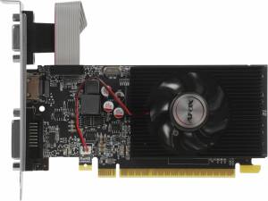 Видеокарта AFOX CORPORATION AF740-4096D3L3