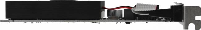 Видеокарта AFOX CORPORATION AF740-4096D3L3 — для бизнеса и офиса