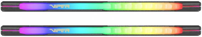 Память DDR4 2x32GB 3200MHz Patriot PVSR464G320C8K — для бизнеса и офиса