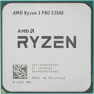 Процессор AMD 100-000000256