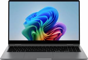 Ноутбук Samsung Electronics NP750QHA-LG4IN